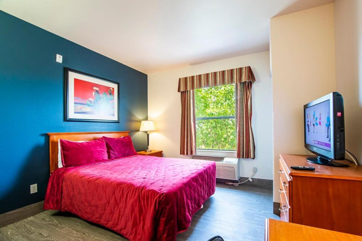 Sierra Vista Studio Apartment With Full Kitchen And King Bed Dış mekan fotoğraf