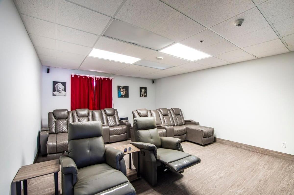 Sierra Vista Studio Apartment With Full Kitchen And King Bed Dış mekan fotoğraf