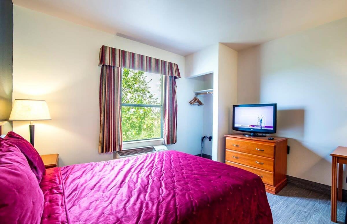 Sierra Vista Studio Apartment With Full Kitchen And King Bed Dış mekan fotoğraf